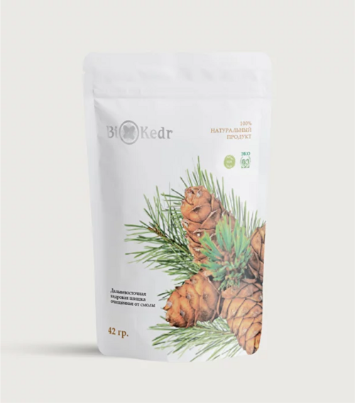 Настой Biokedr® 60, порошок.