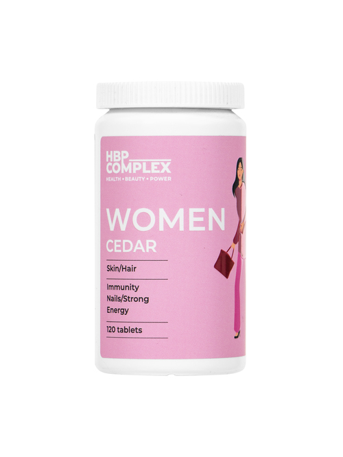 HBP WOMEN