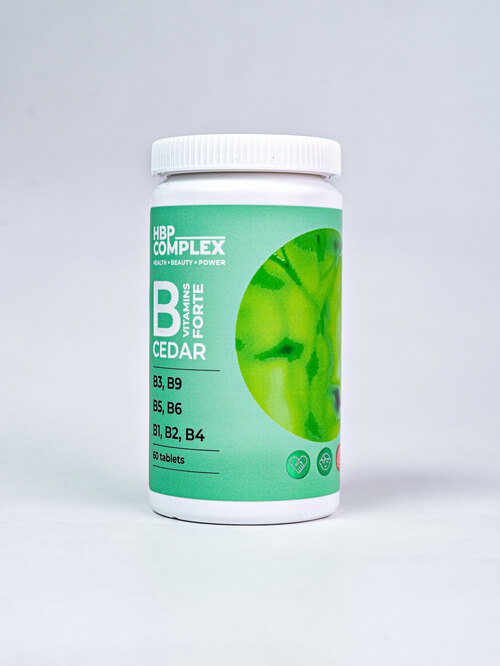 HBP B-Complex